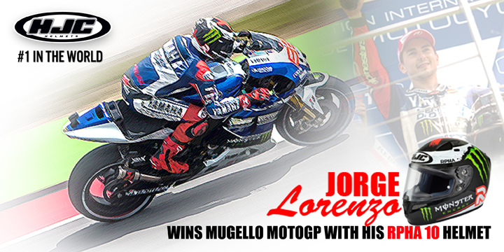 HJC-Rider-Jorge-Lorenzo-Wins-Mugello