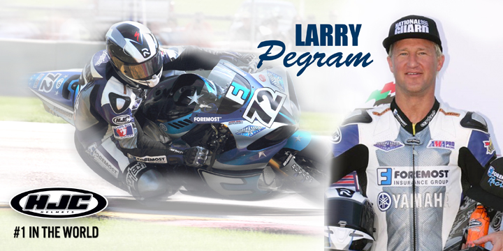 HJC-Rider-Larry-Pegram-Podium-Daytona